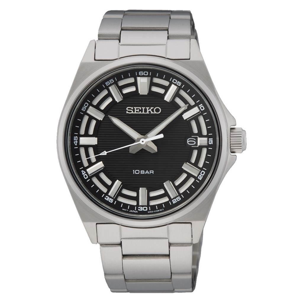 SEIKO SUR505P ERKEK KOL SAATİ