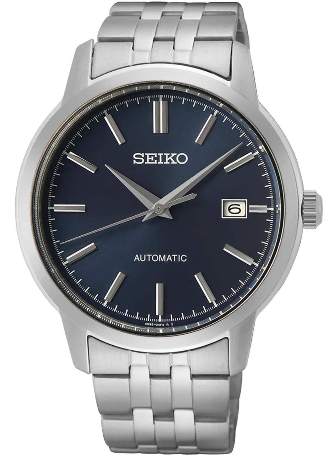 Seiko SRPH87K Otomatik Erkek Kol Saati