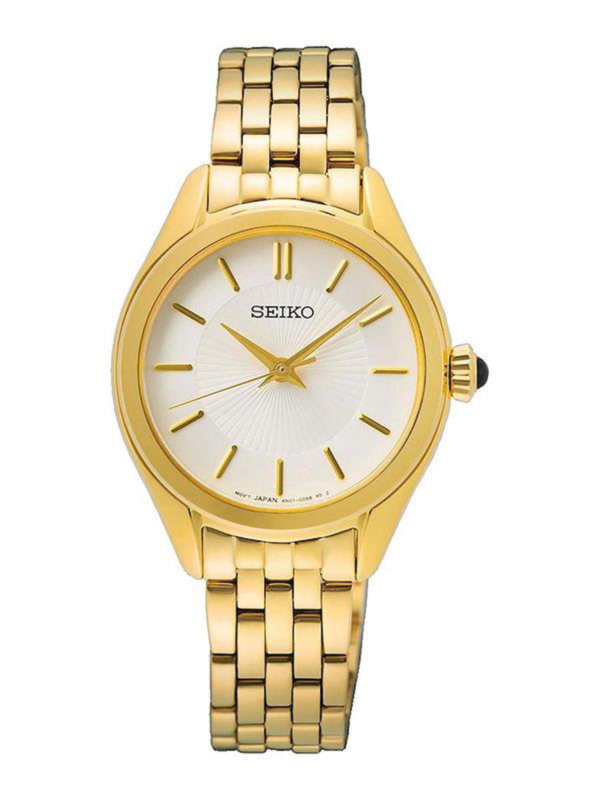 Seiko SUR538P Kadın Kol Saati