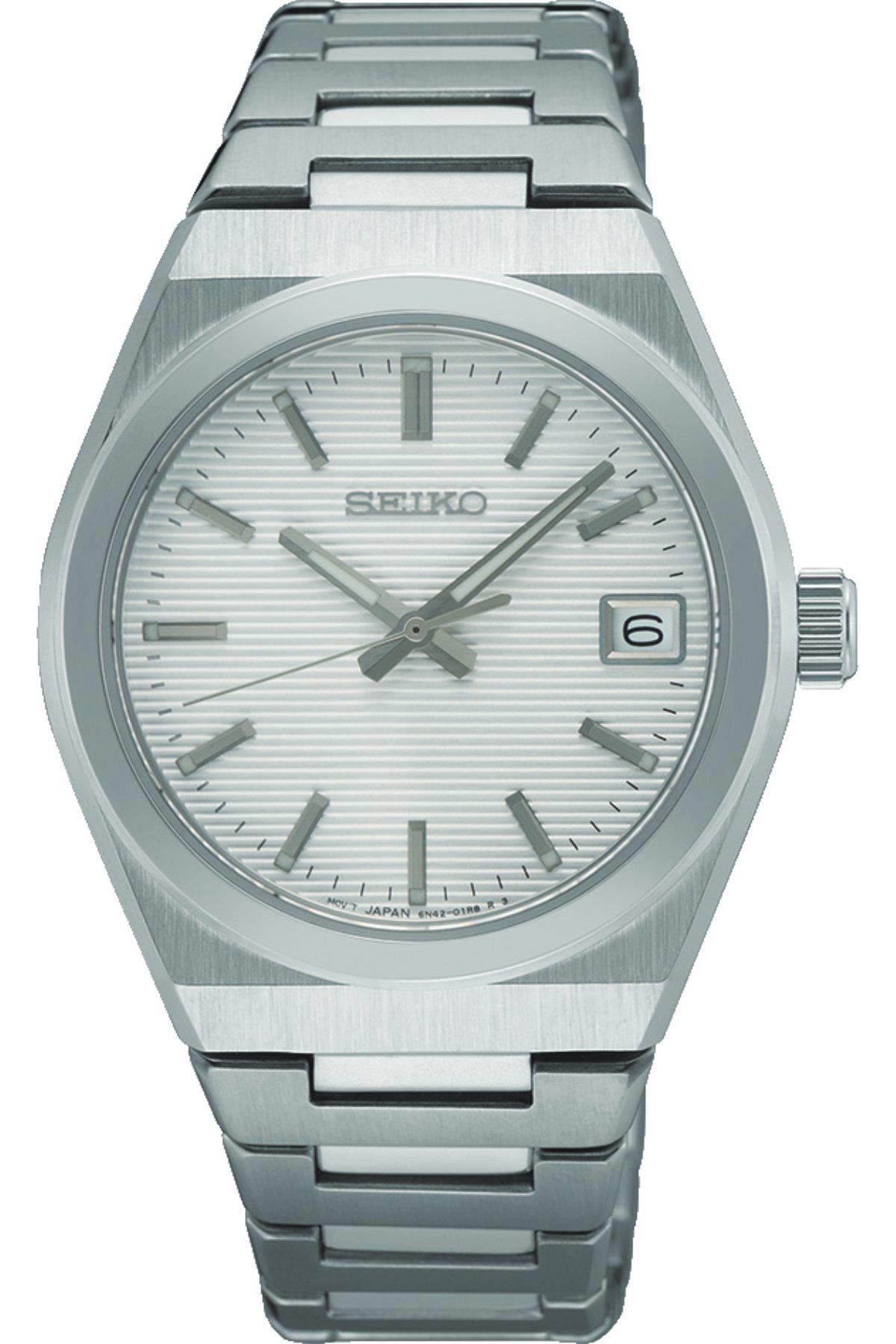 Seiko SUR573P Quartz Kadın Kol Saati