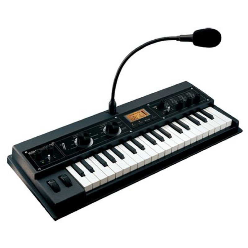 Korg MicroKorgXL + (Synthesizer)