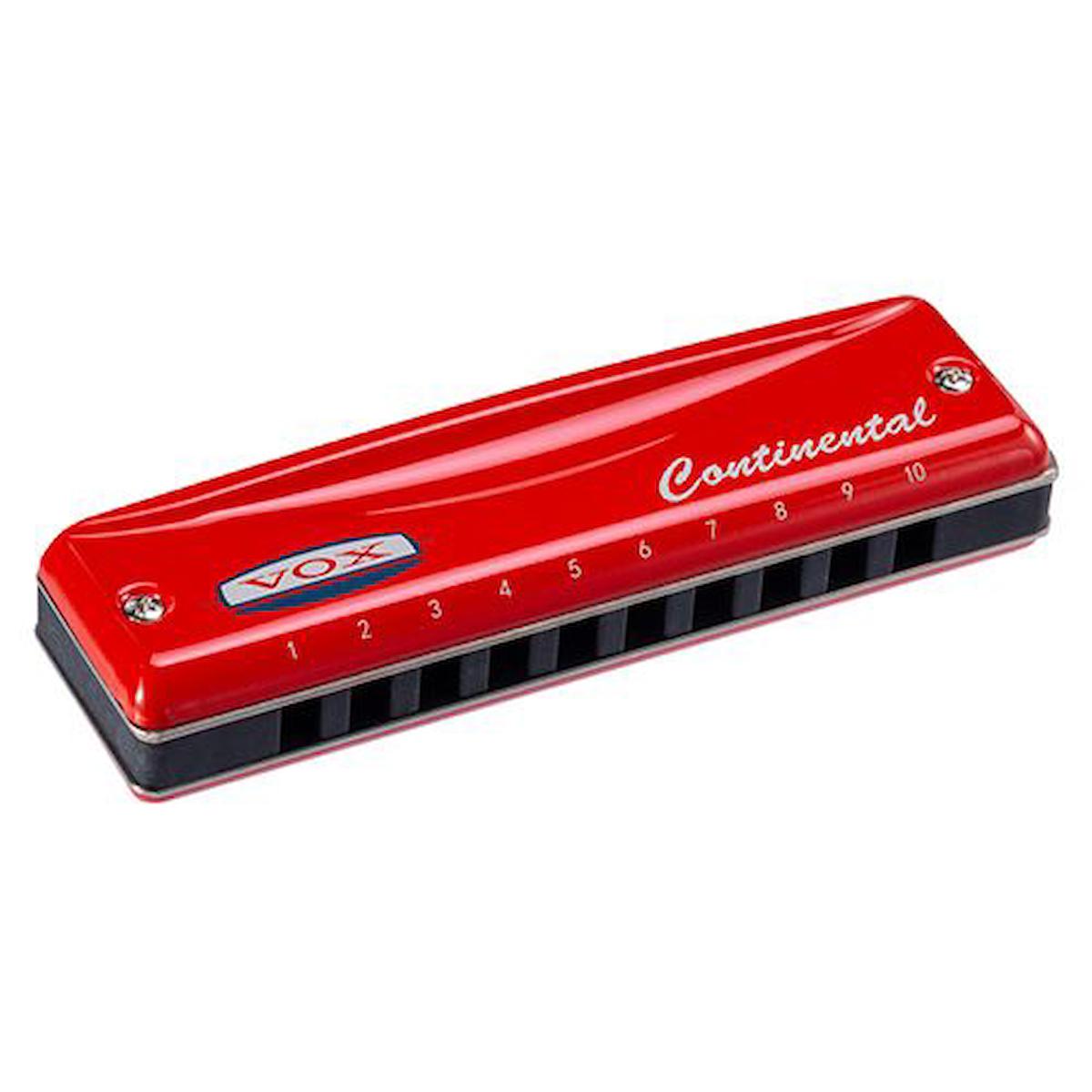 VOX Continental Type 2 Harmonica