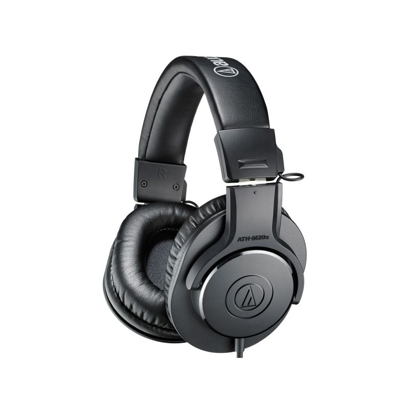 AUDIO TECHNICA ATH-M20X Kulaklık