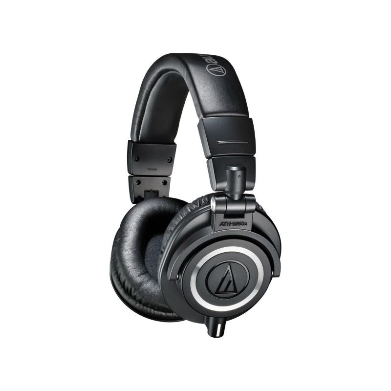 AUDIO TECHNICA ATH-M50X Kulaklık