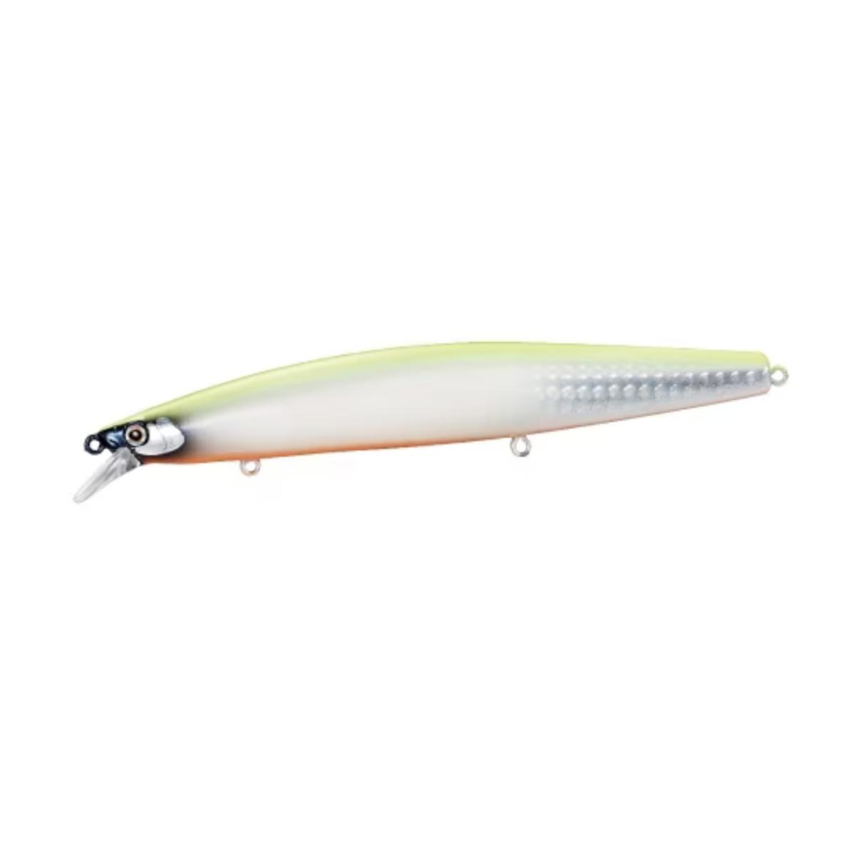 Shimano Lure Exsence Silent Assas 129F 129mm 22g 10T Pearl Ch