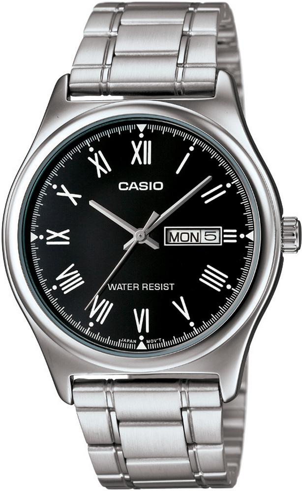 Casio MTP-V006D-1BUDF Kol Saati