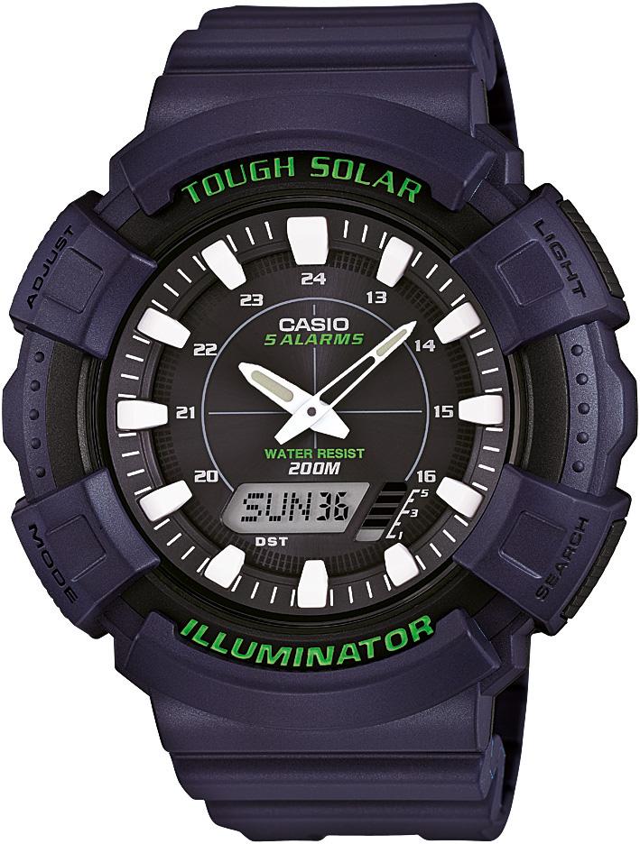 Casio AD-S800WH-2A