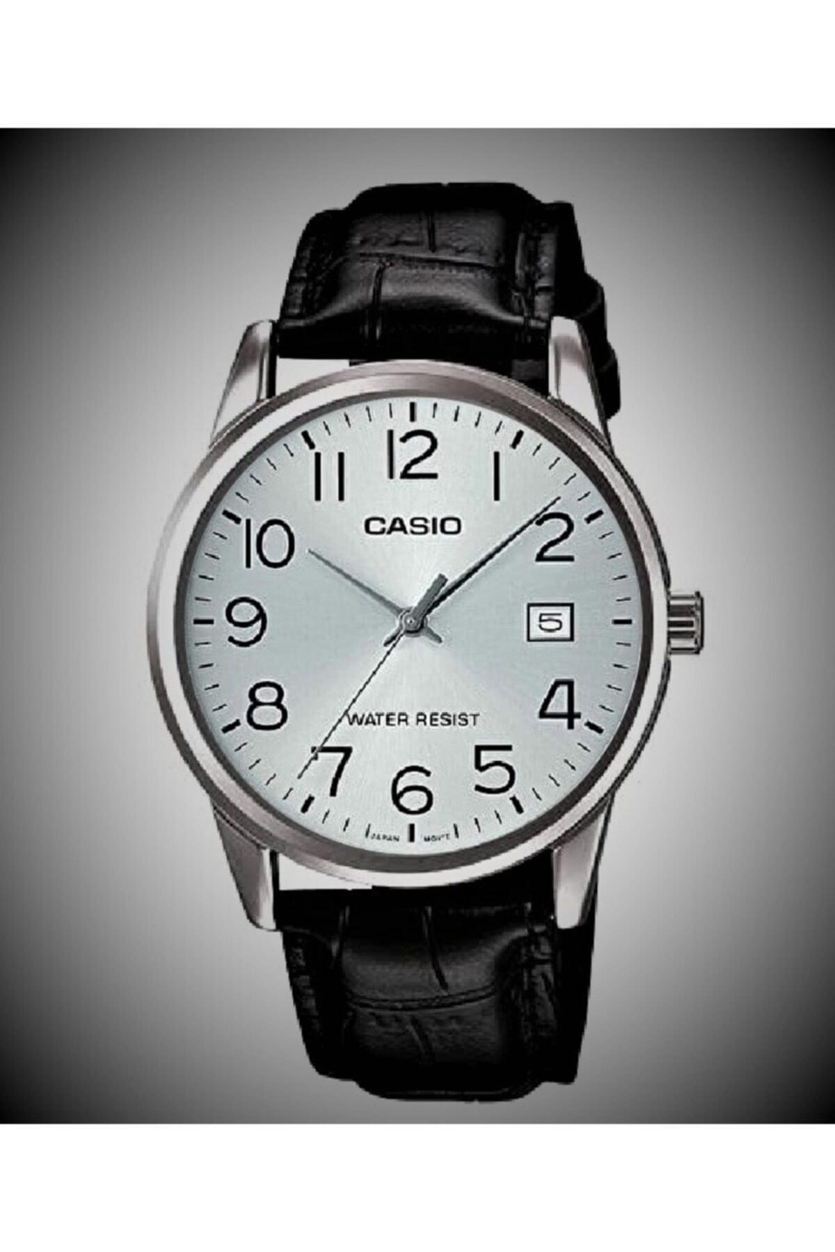 Casio Mtp-v002l-7avd Erkek Kol Saati