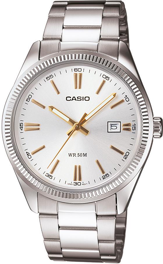 Casio MTP-1302D-7A2VDF Erkek Kol Saati