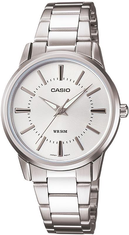 Casio LTP-1303D-7AVDF Kadın Kol Saati