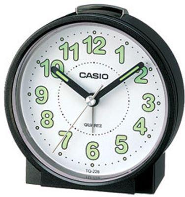 CASIO TQ-228-1DF MASA SAATİ