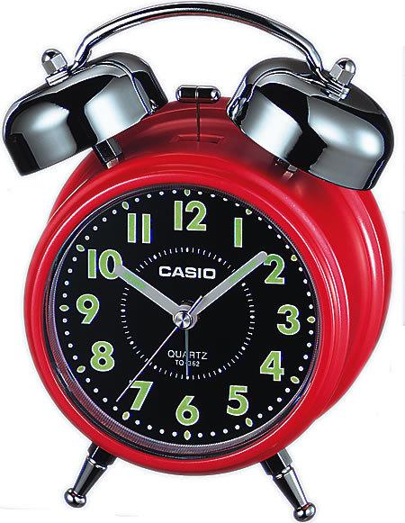 CASIO TQ-362-4ADF MASA SAATİ