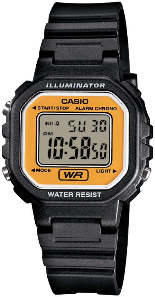 Casio LA-20WH-9ADF Kol Saati