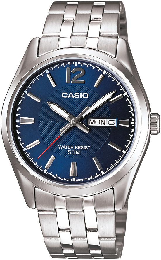 Casio MTP-1335D-2AVDF Kol Saati