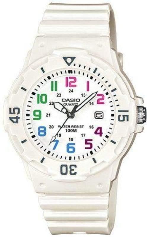 Casio LRW-200H-7BVDF Kol Saati