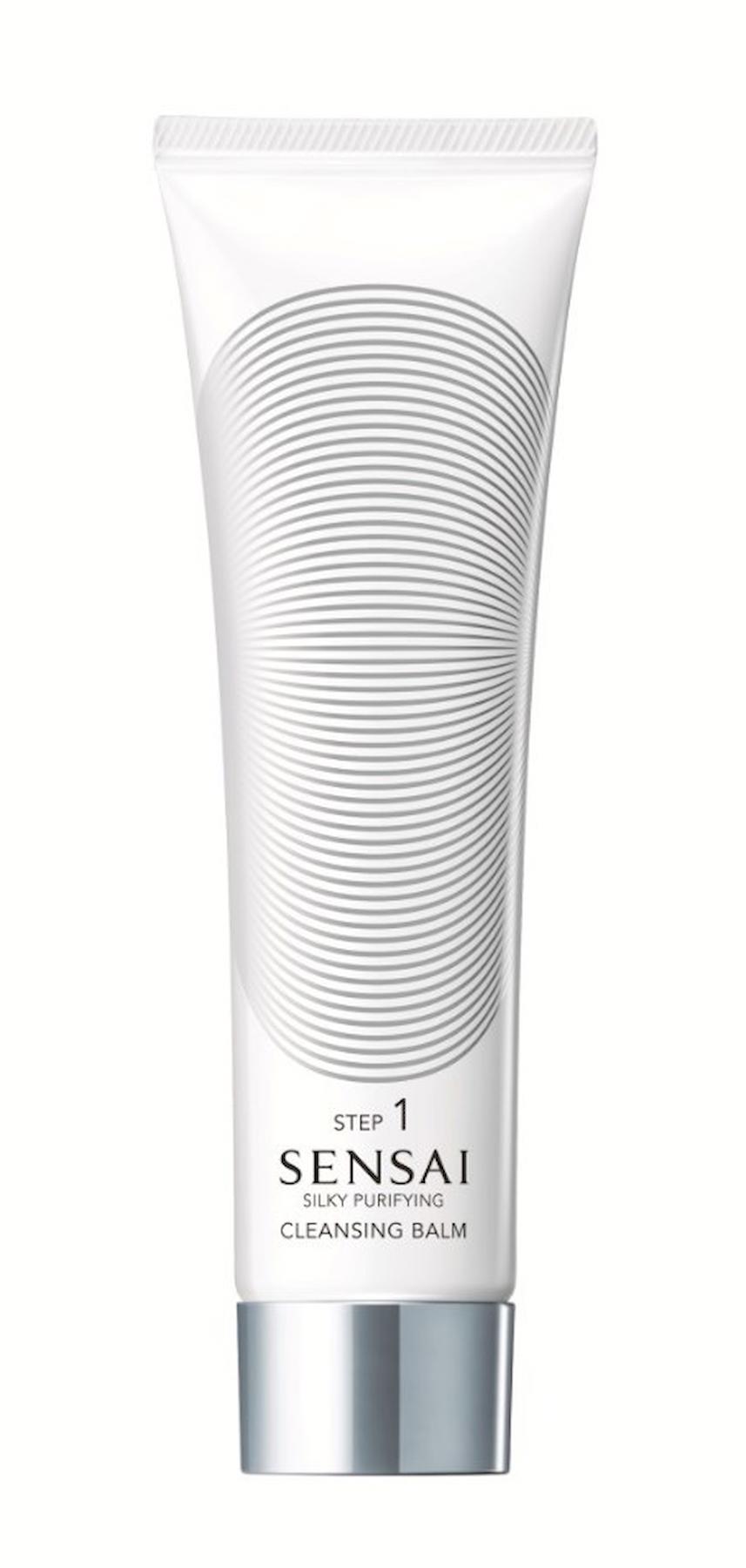 Sensai Silky Purifying Cleansing Balm Makyaj Temizleyici 125 ML