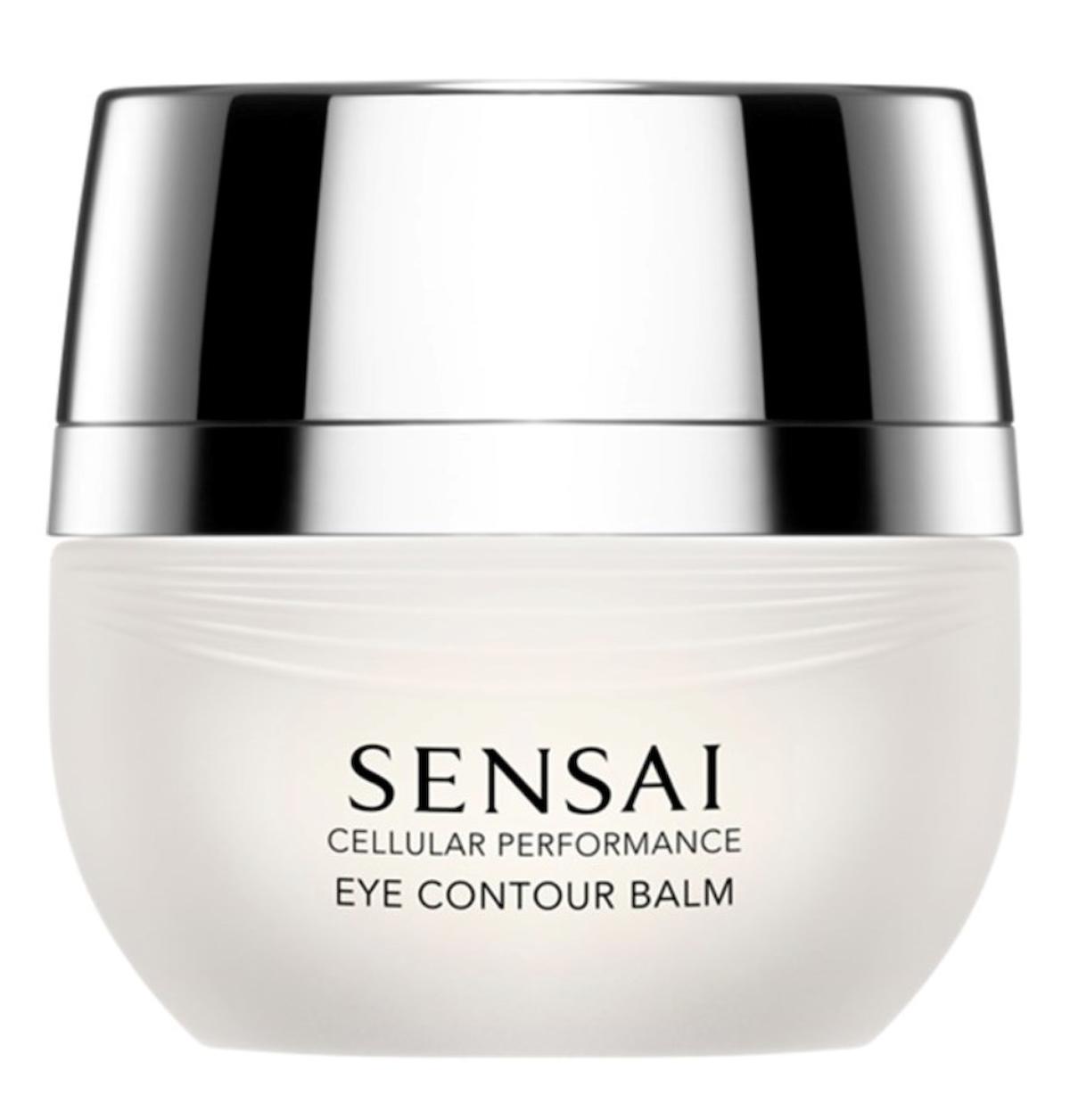 Sensai Cellular Performance Eye Contour Balm 15ML Göz Bakımı