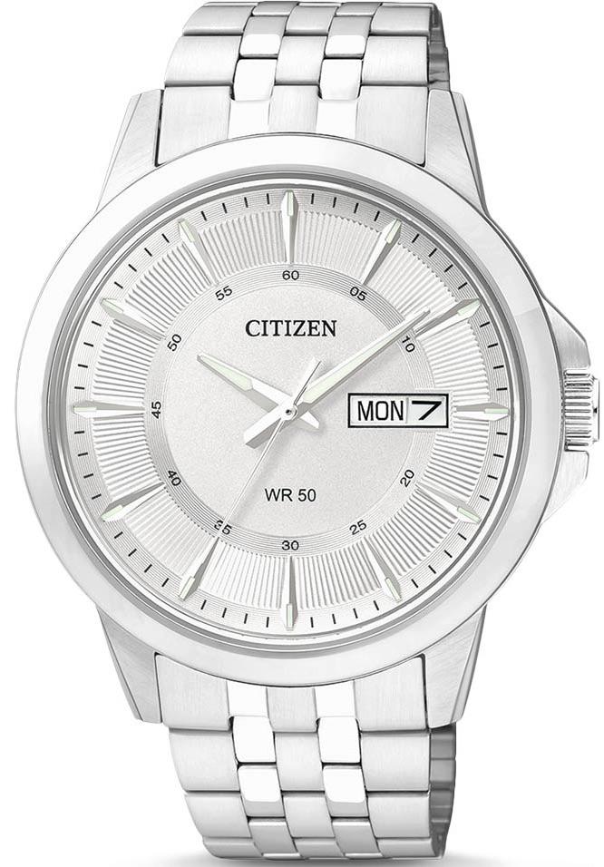 Citizen BF2011-51AE Erkek Kol Saati