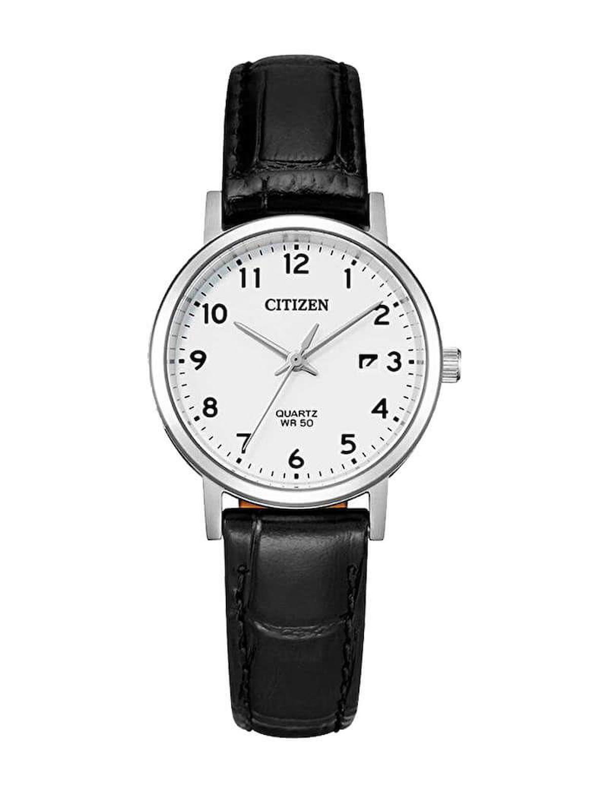 CITIZEN EU6090-03A KADIN KOL SAATİ