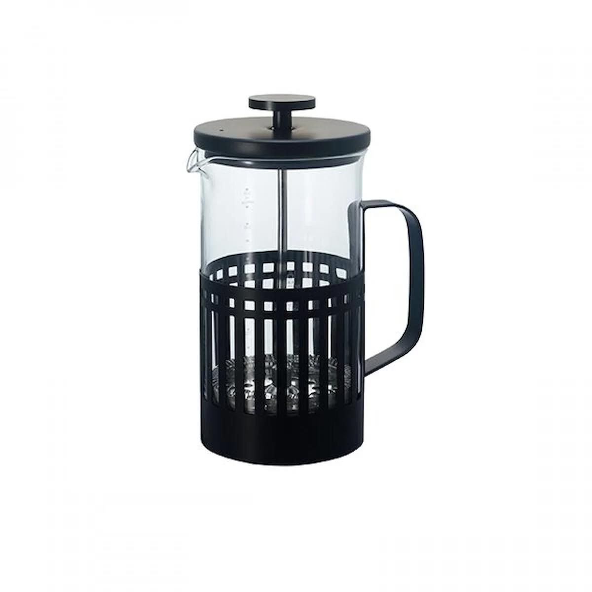 Harior Noir French Press 600 ml