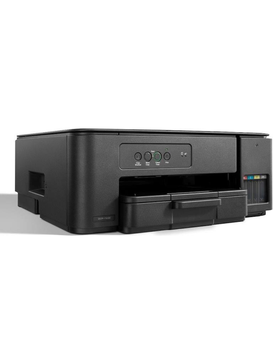 Brother DCP-T230 Fotokopi, Tarayıcı, Mürekkep Tanklı Yazıcı