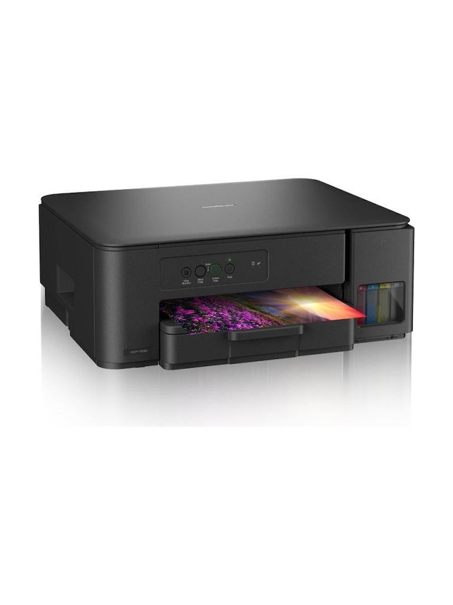 Brother DCP-T230 Fotokopi, Tarayıcı, Mürekkep Tanklı Yazıcı