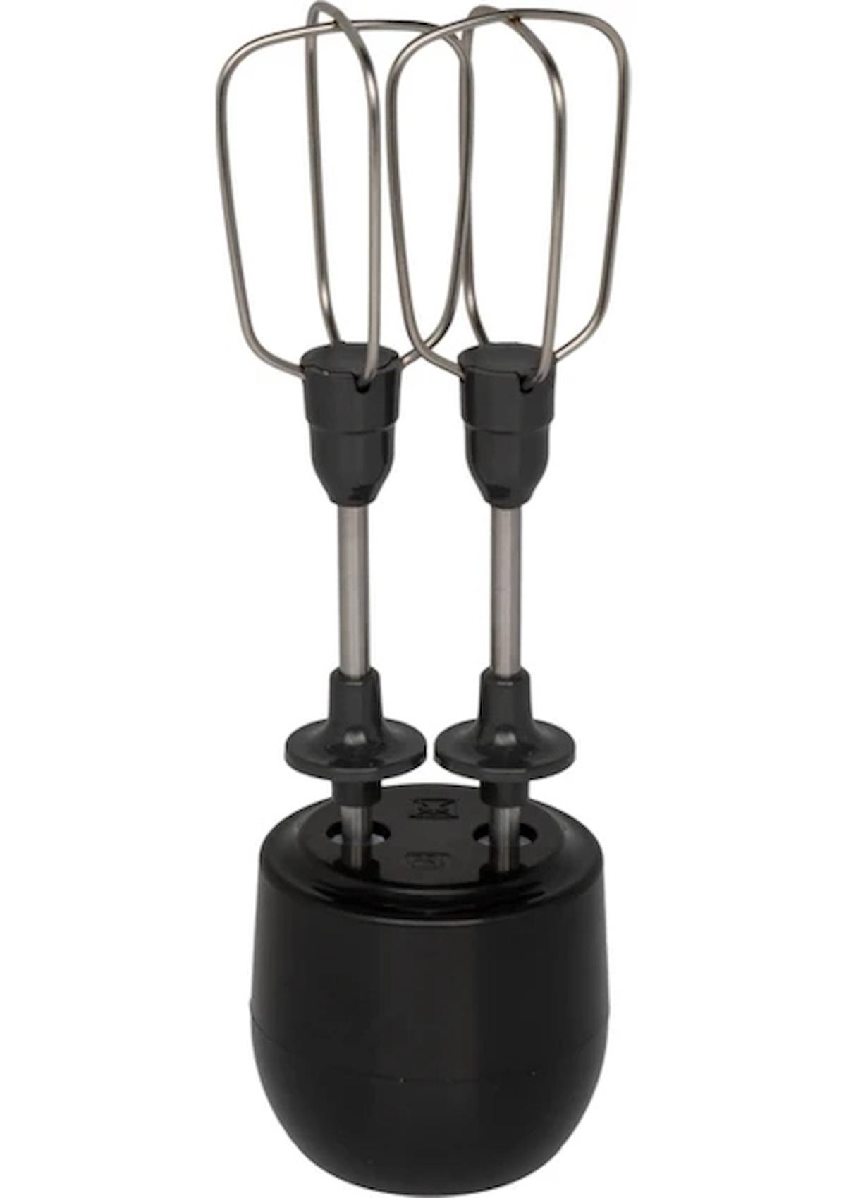Tefal Powelix Activflow Turbo Siyah 1500 W Blender Seti 