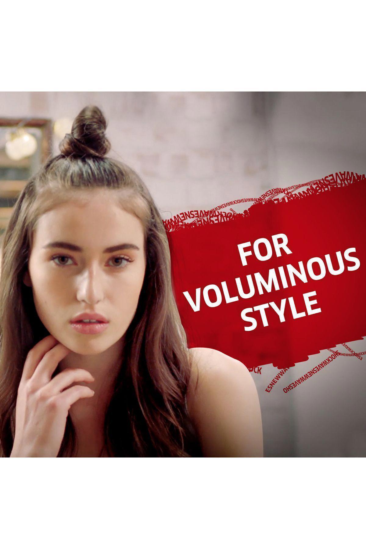 New Wave Volume Saç Spreyi - 250 ml