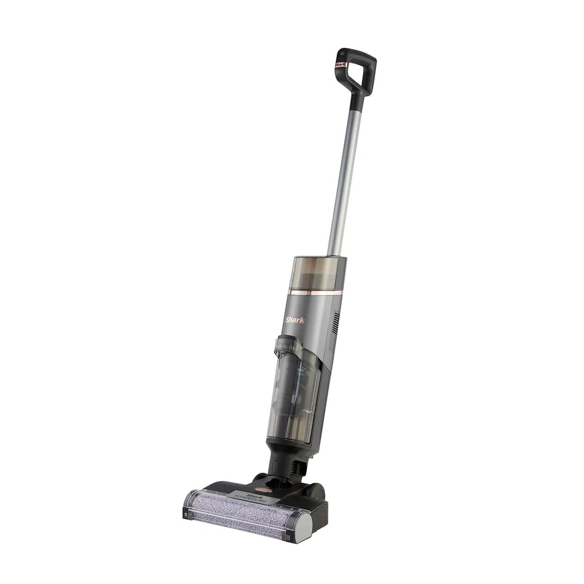 Shark HydroVac Pro Islak & Kuru Şarjlı Silme ve Süpürme Makinesi