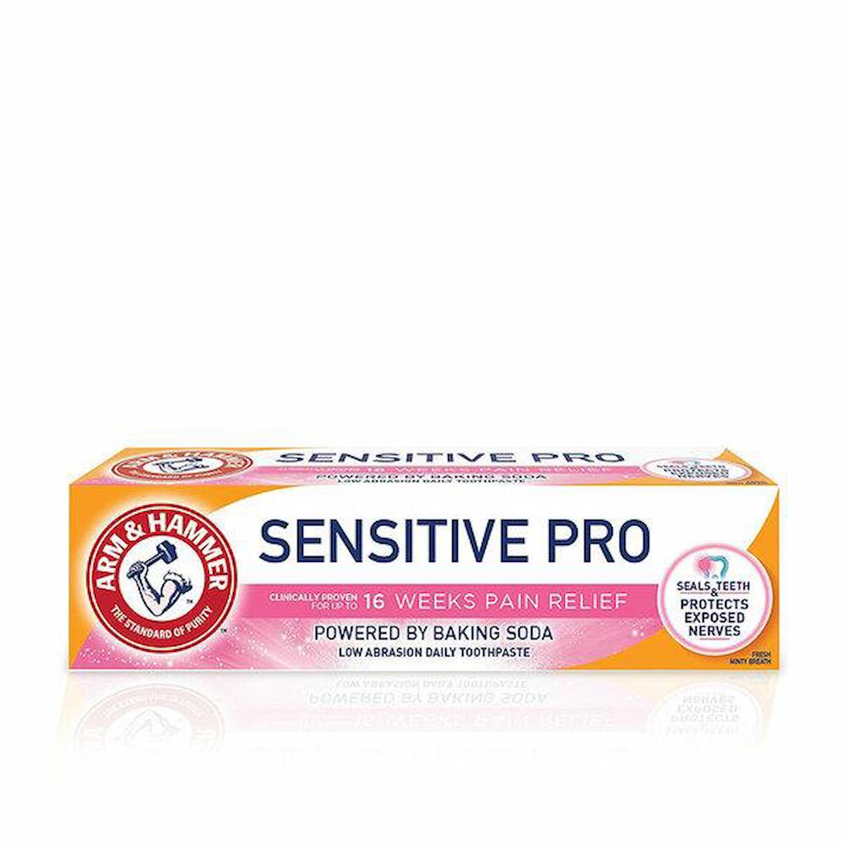 Arm Hammer Sensitive Pro Diş Macunu 75 ml