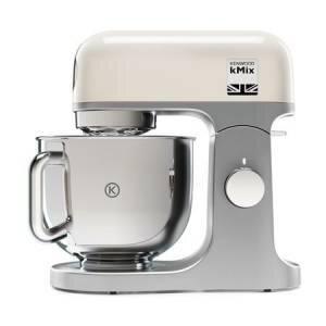 Kenwood KMX750 kMix Standlı Mixer Krem