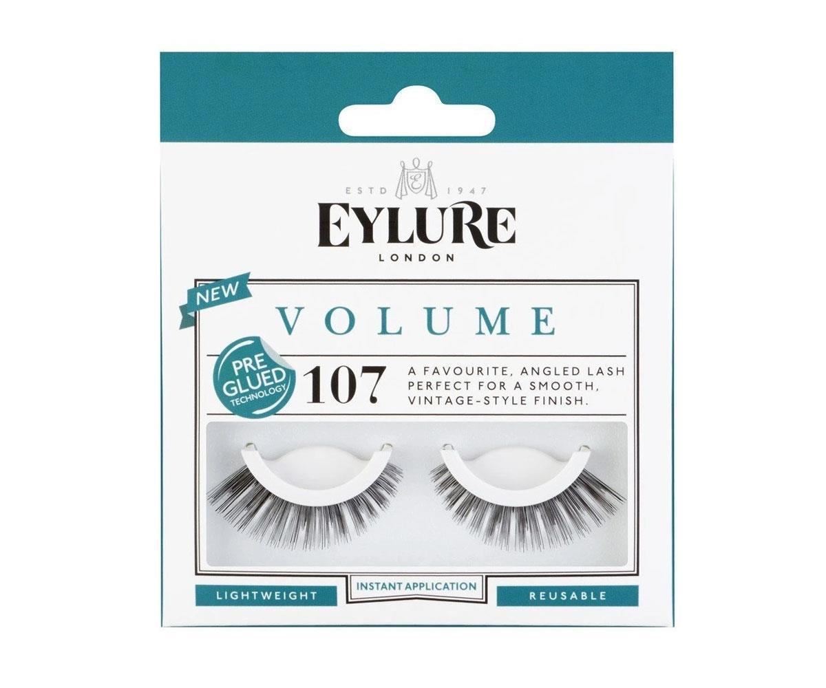 Eylure Volume 107 Lashes