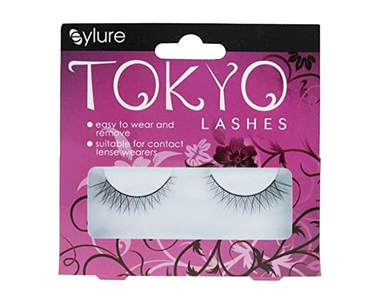 Eylure Tokyo Lashes Takma Kirpik