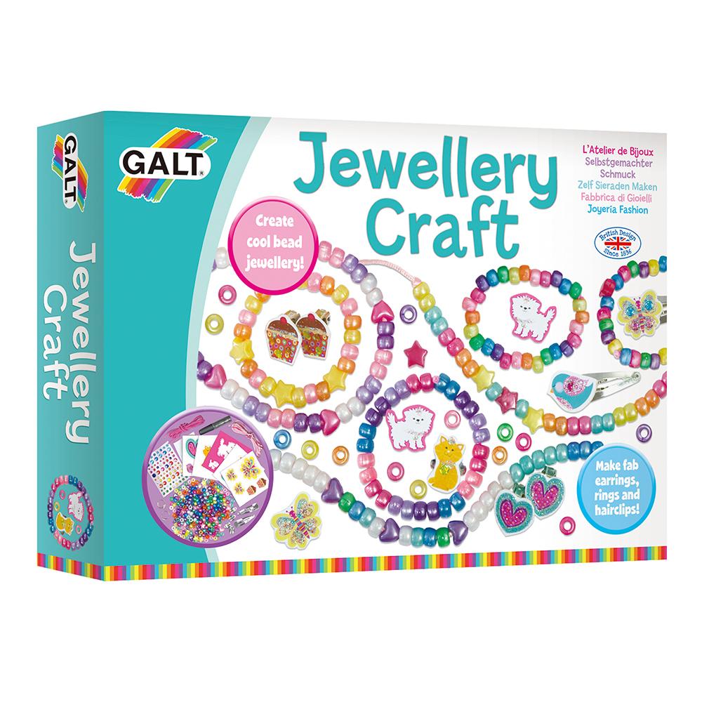 Galt Jewellery Craft 5+