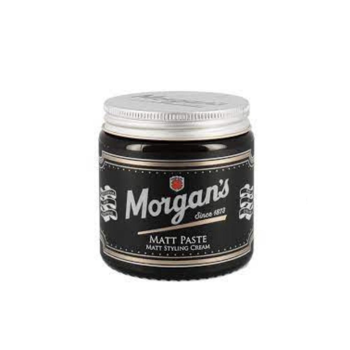 Matt Paste 120ml