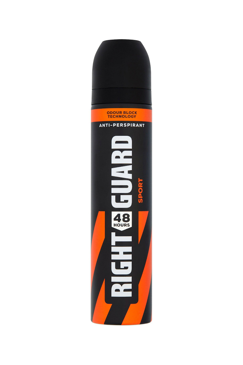 Right Guard Deodorant Sport Erkek 250ml