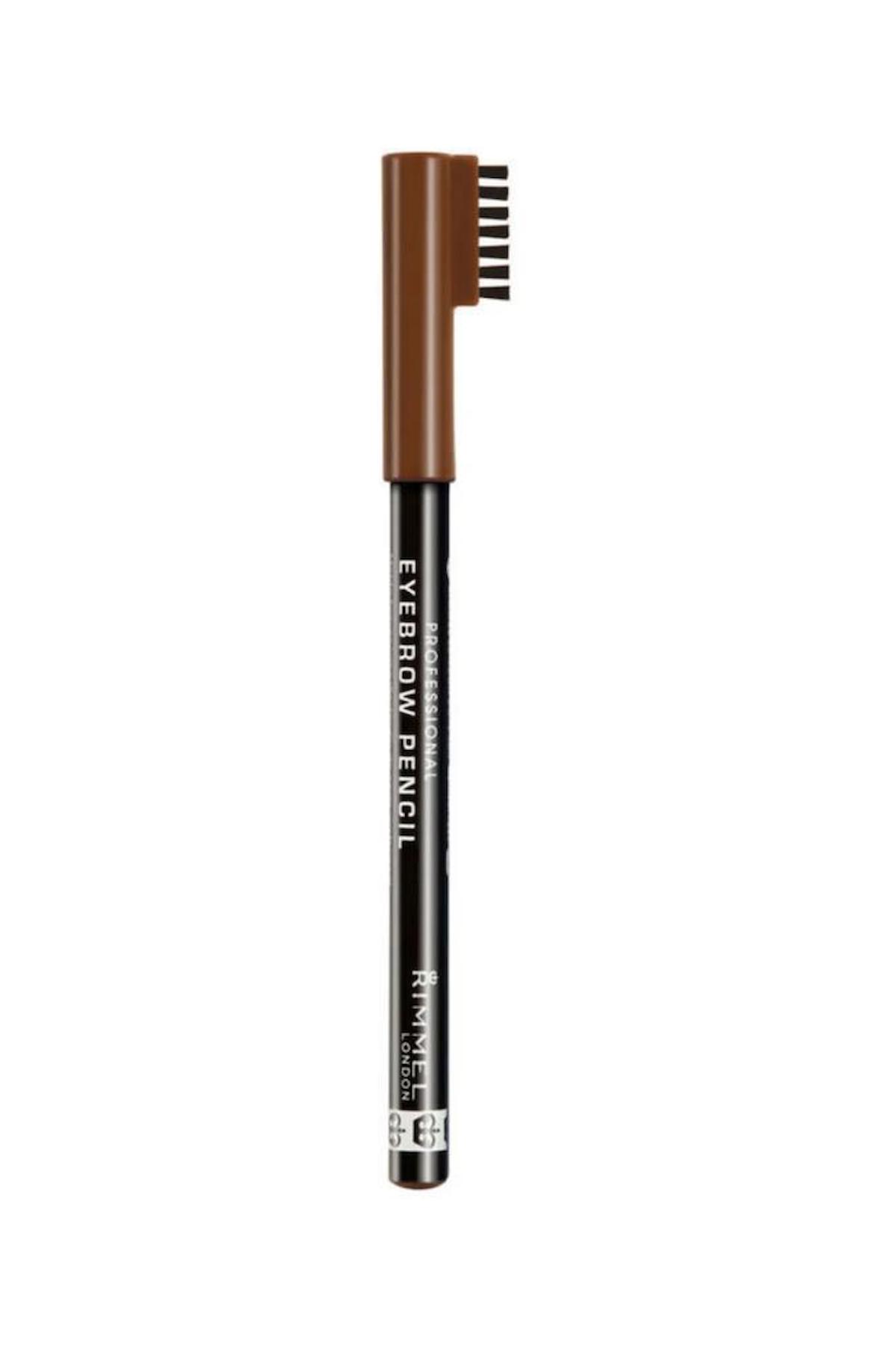 Rimmel London Professional Eyebrow Pencil Hazel002