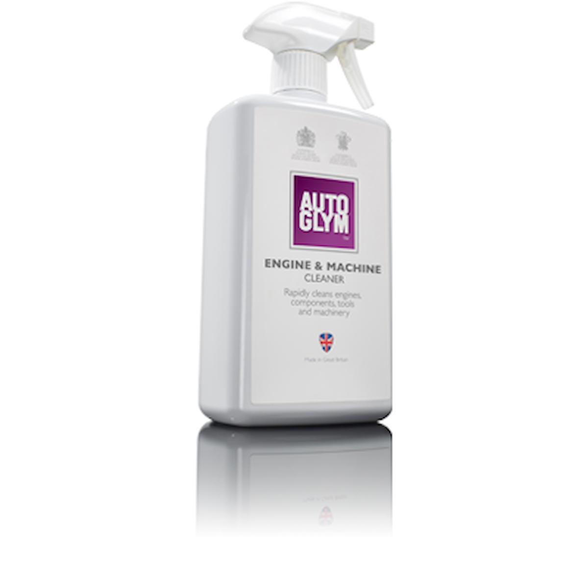 Auto Glym Engine and Machine Cleaner - Motor Temizleyici 1 Lt.