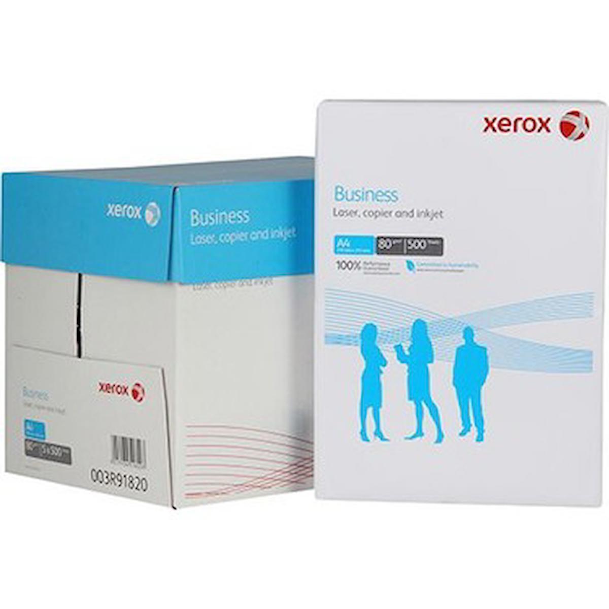 XEROX FOTOKOPİ KAĞIDI A4 80GR BUSİNESS