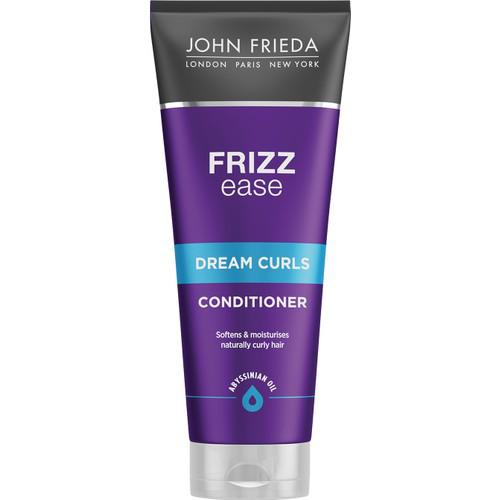 John Frieda Frizz Ease Dream Curls Bukle Belirginleştirici Saç Bakım Kremi 250 Ml