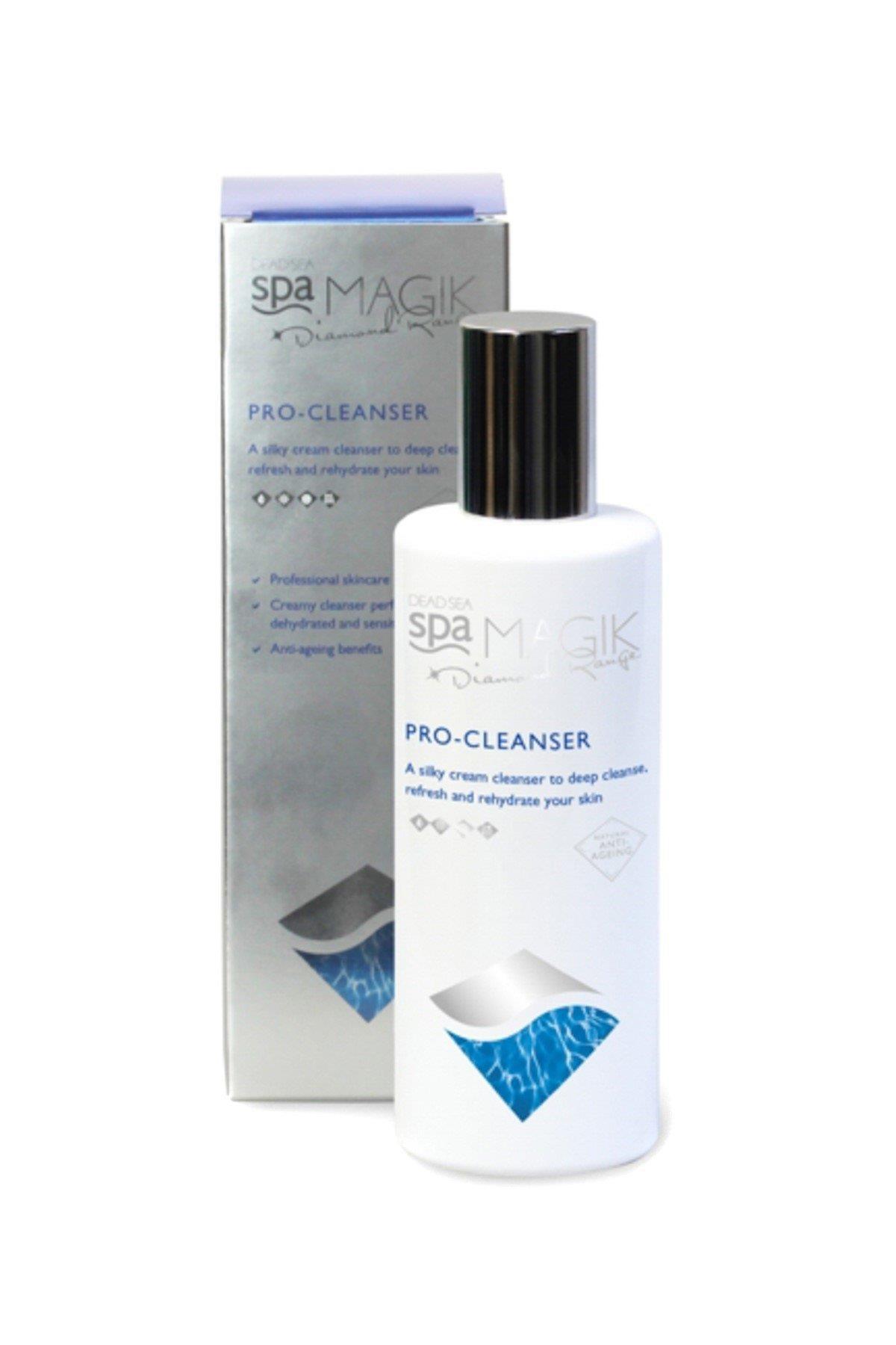 DEAD SEA Pro-Cleanser 260 ml 