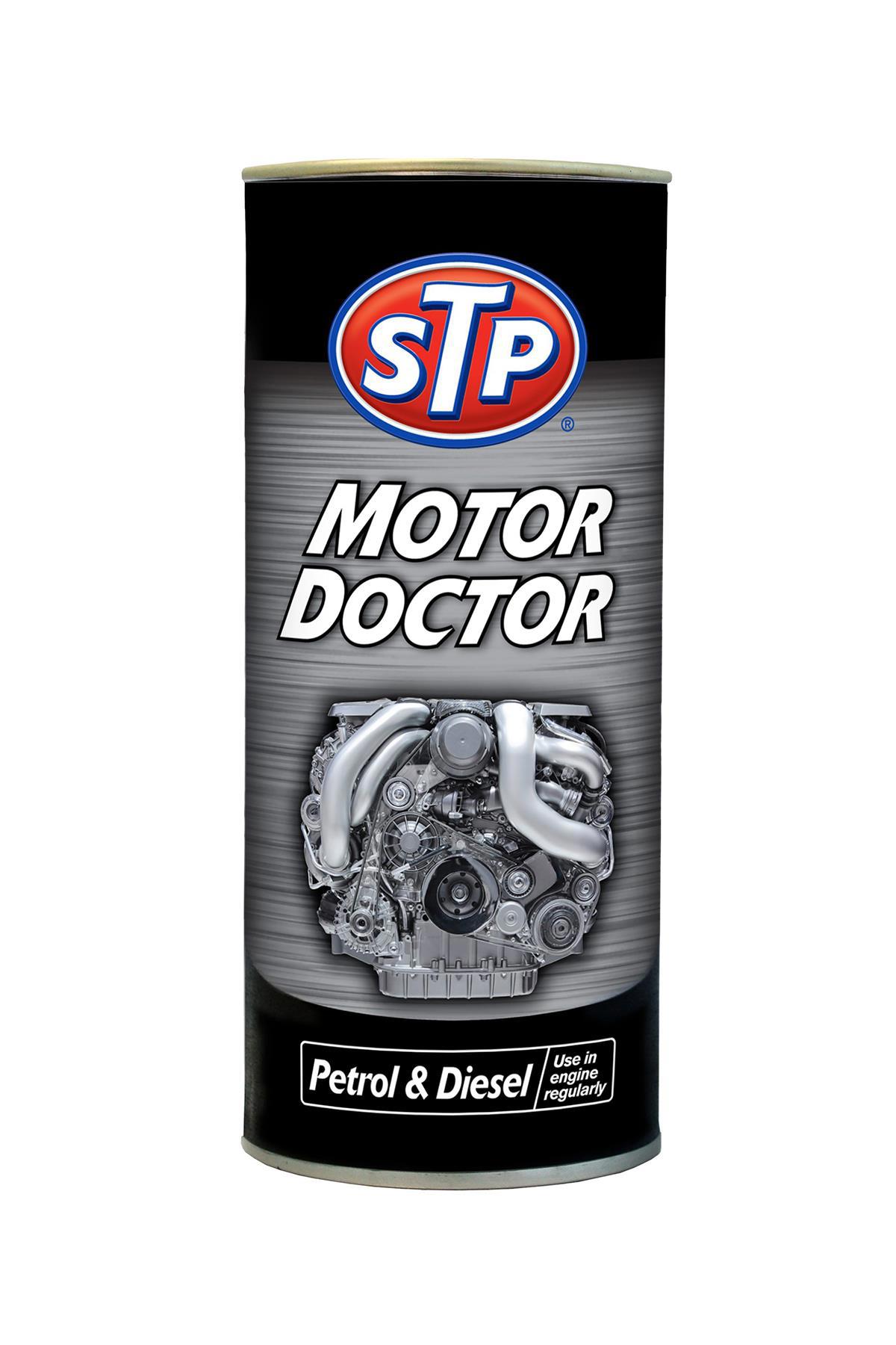 STP Motor Doctor Yag Katkisi 444ml.