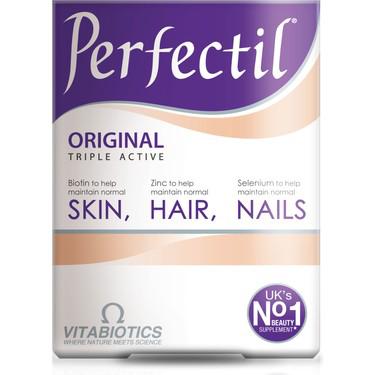 Perfectil Skin Hair Nails 30 Tablet