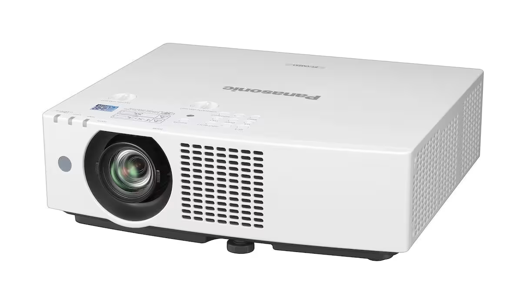 Panasonic PT-VMZ51 5200 Lümen 1920×1200 WUXGA Lazer Projeksiyon Cihazı