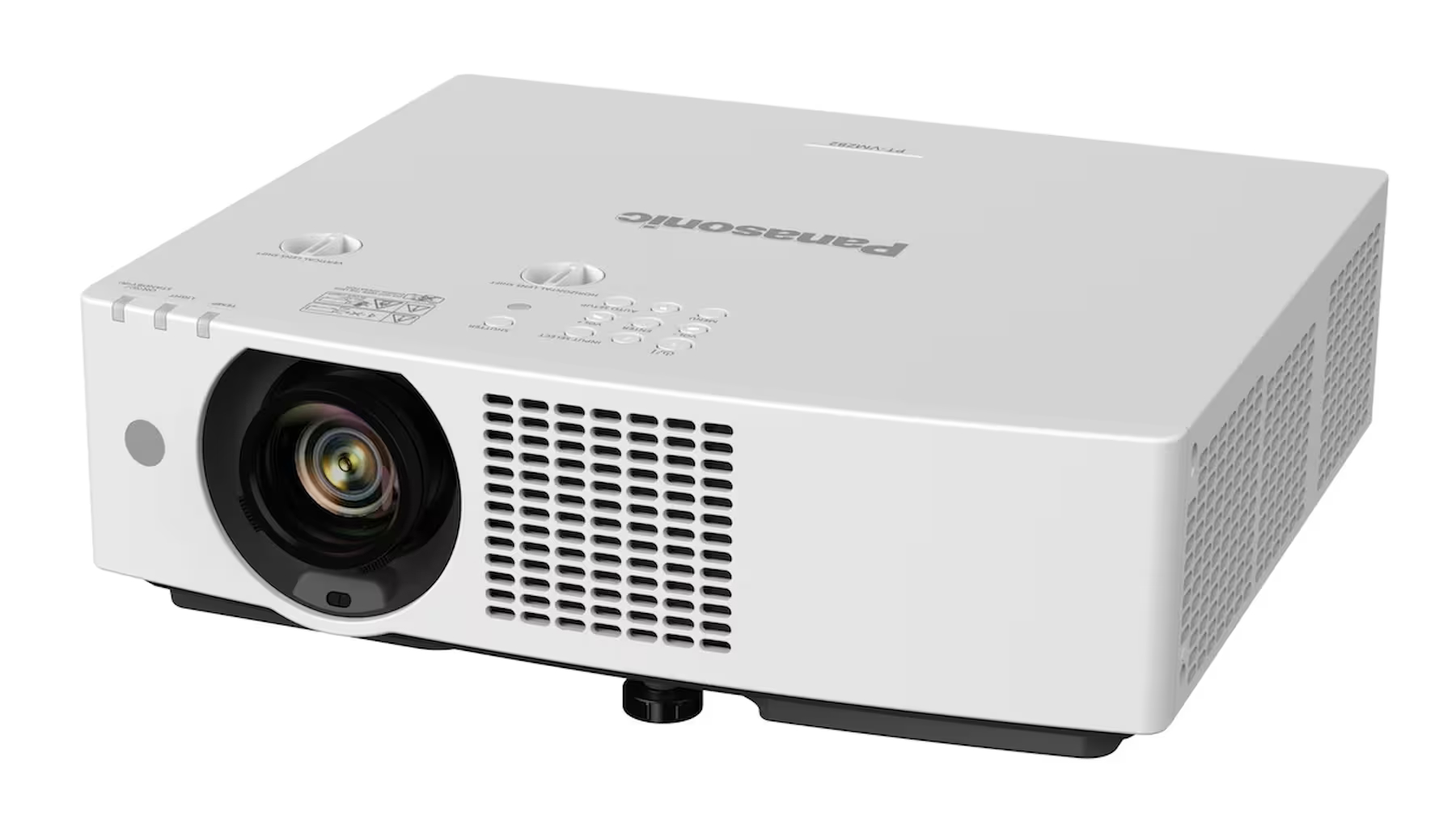 Panasonic Pt-Vmz62 6500 Lümen 1920X1200 Wuxga Lazer Projeksiyon Cihazı