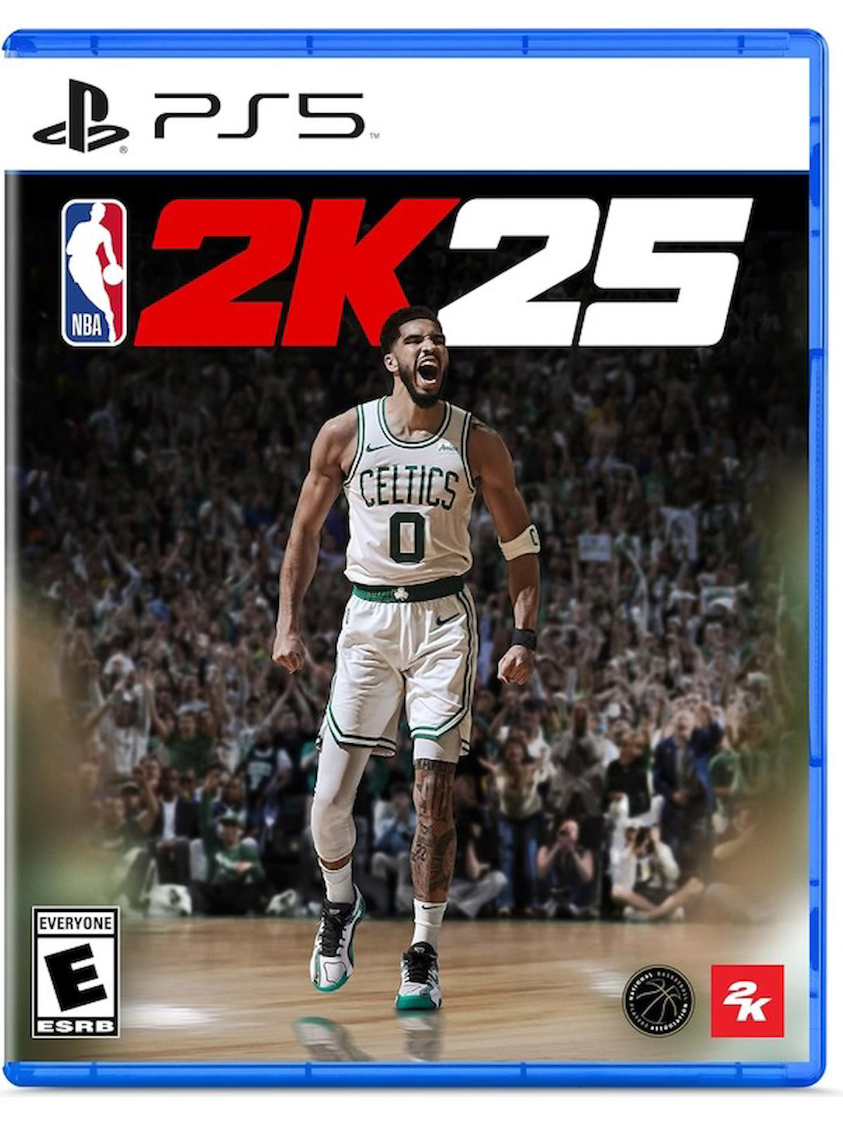 Nba 2K25 Ps5 Playstation Oyunu