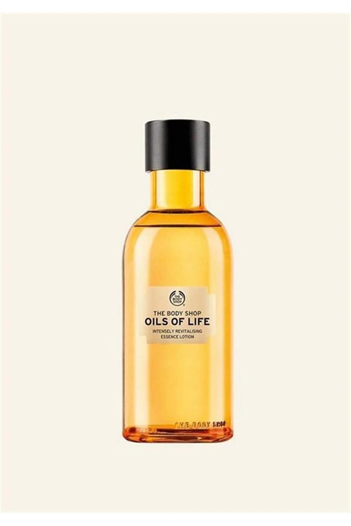 Oils Of Life™ Çift Fazlı Losyon 160ml