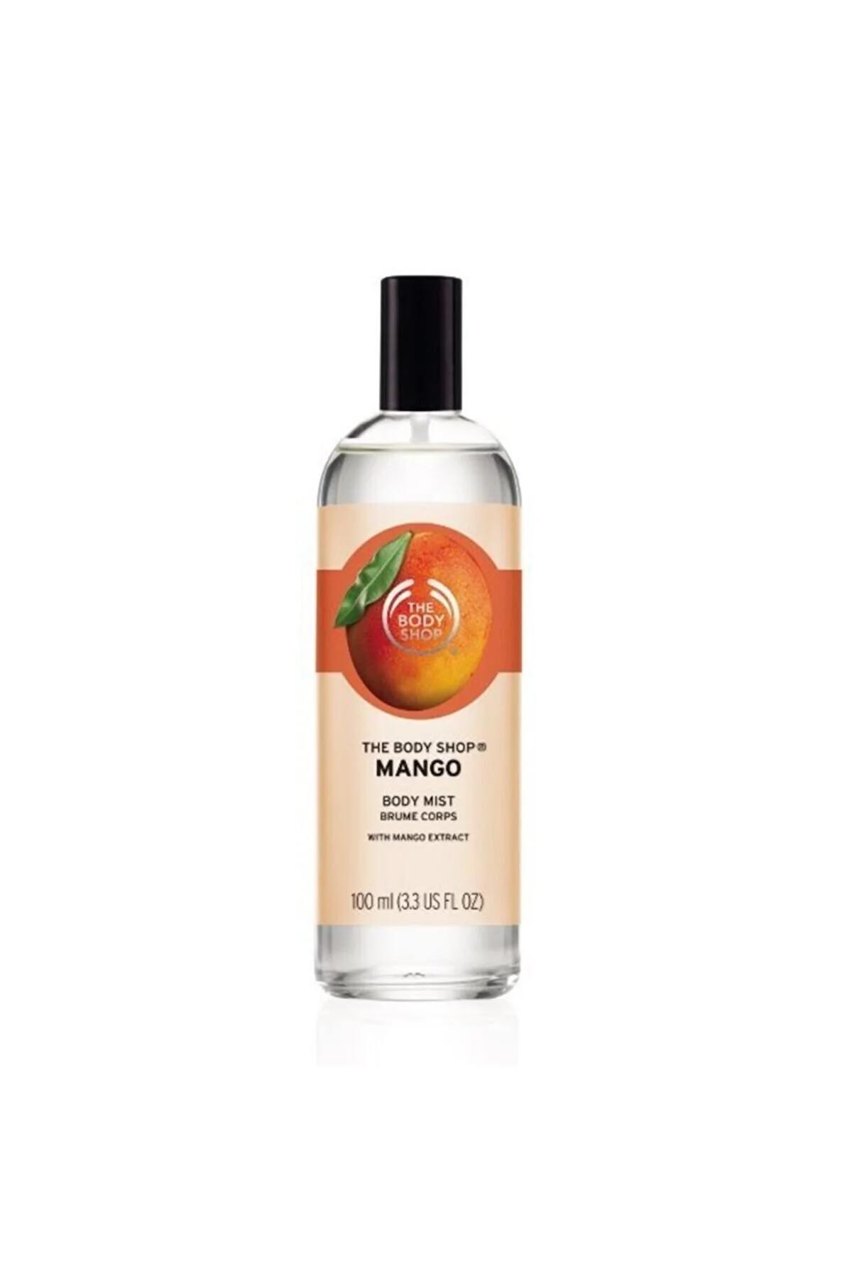 Mango Vücut Spreyi 100ml