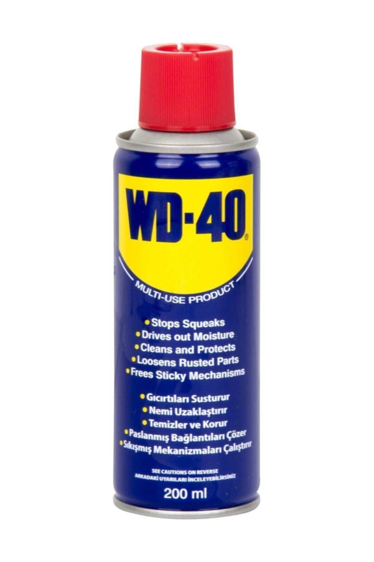 Wd-40 Pas Sökücü