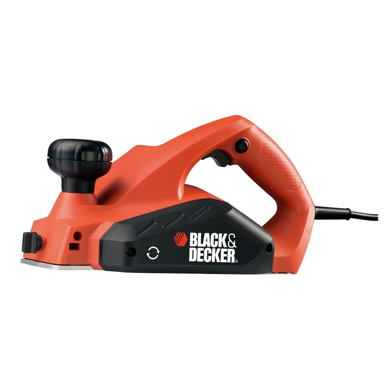 Black&Decker KW712 650Watt Planya